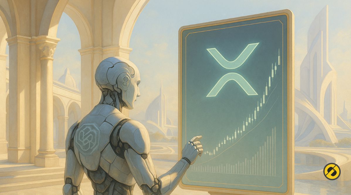 XRP : ChatGPT analyse sa structure technique et prédit une hausse spectaculaire