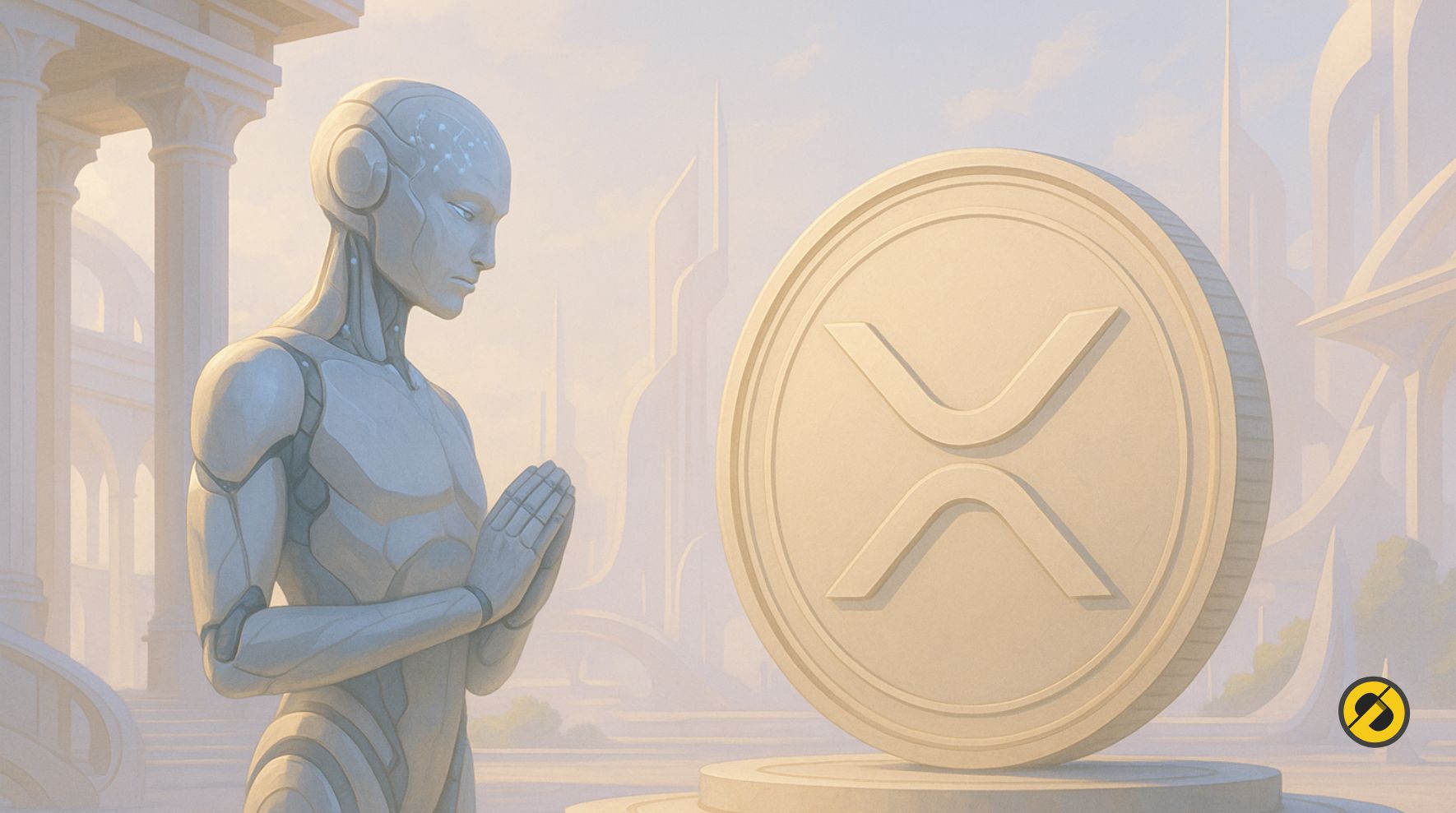 ChatGPT fait une prédiction étonnante sur XRP en 2025