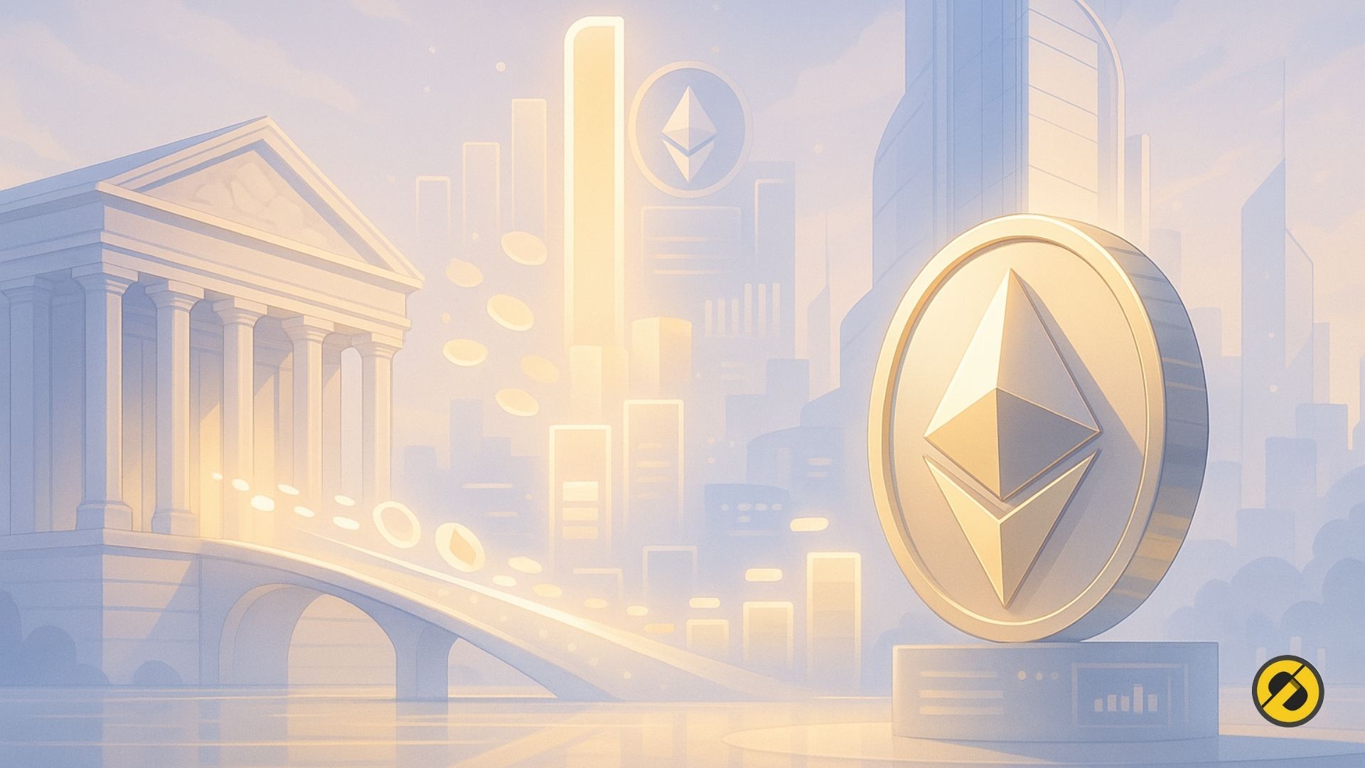 Centrifuge atteint 1 Md$ de TVL sur Ethereum