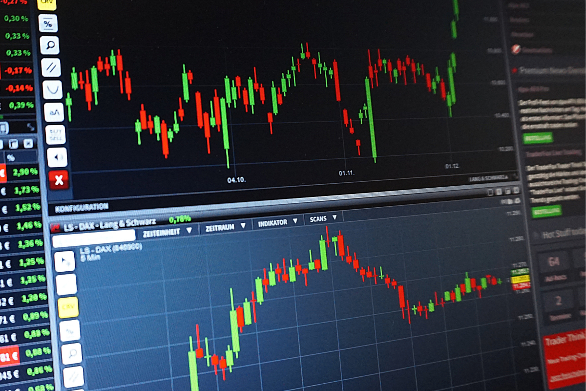 Apprendre le trading crypto 2026 : Tutoriel complet pour débutants