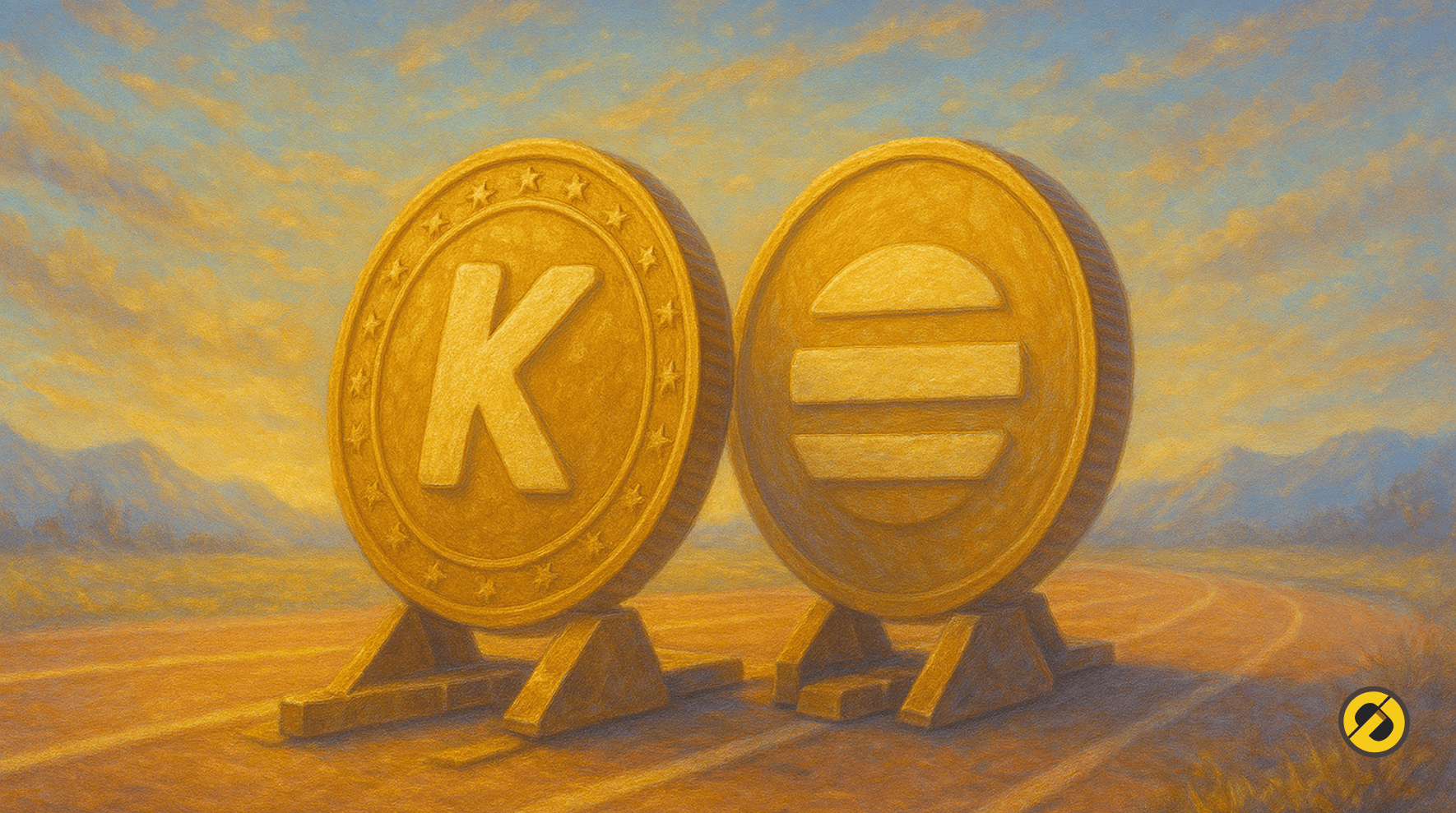 Kaspa (KAS) et Aptos (APT) : deux altcoins pour faire x100