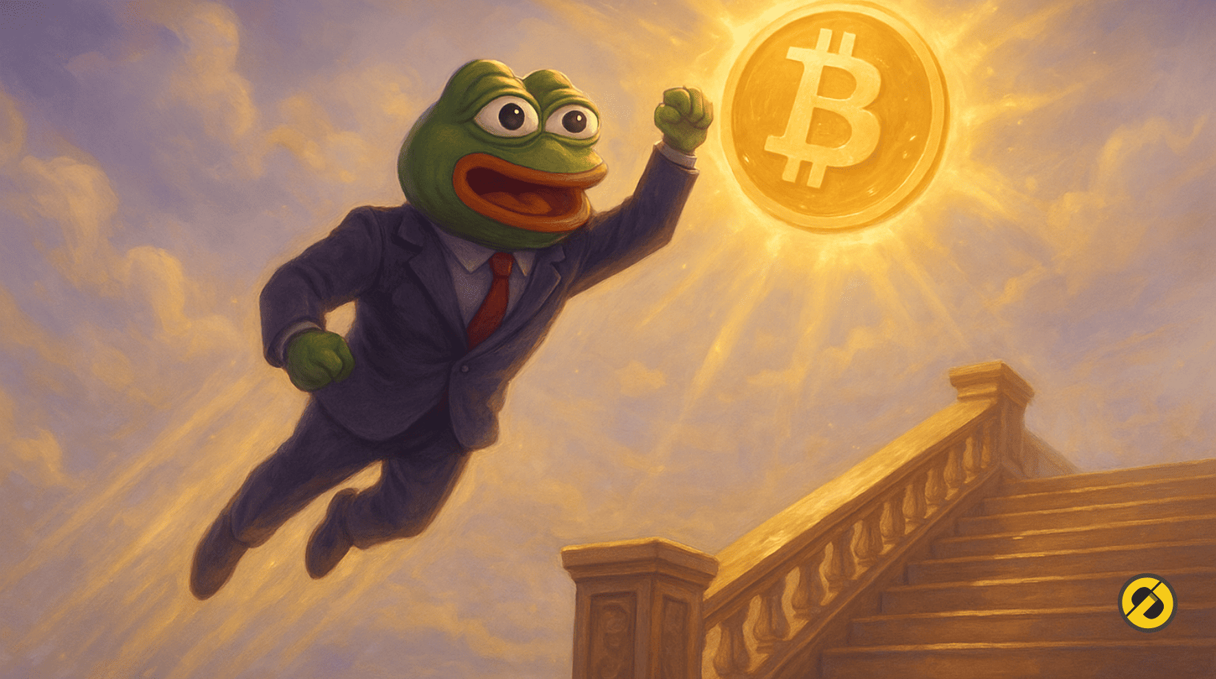 Wall Street Pepe fait un bond de +40% après son lancement