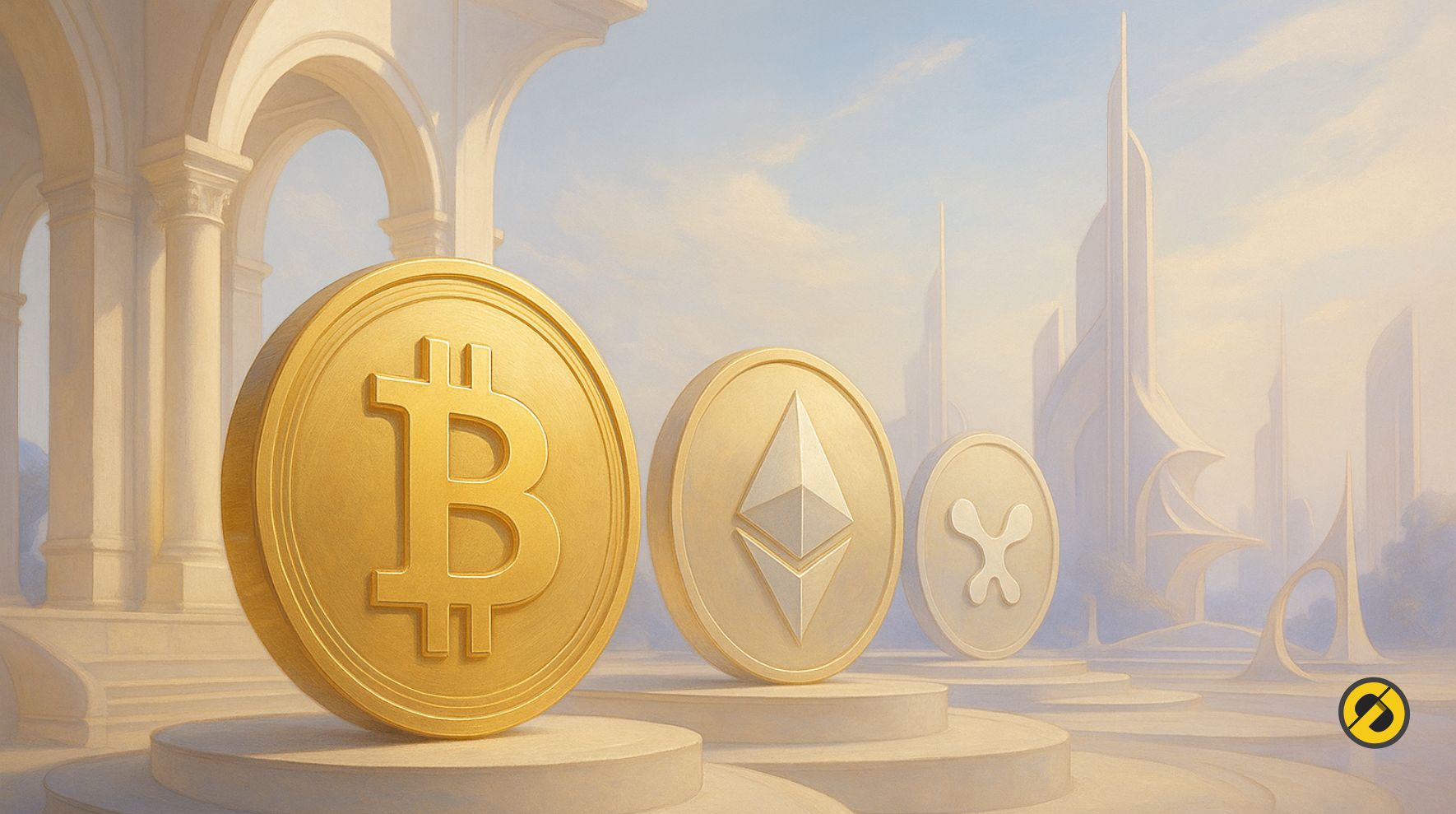 LIVE – Bitcoin stable, Ethereum, Solana, XRP et les altcoins consolident, BNB Season, Uptober : L’actu crypto du 9 octobre 2025