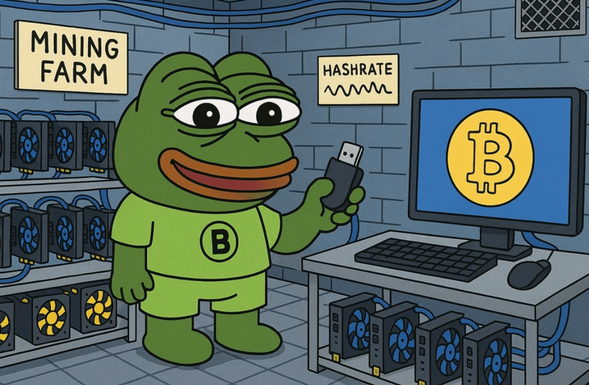 Comment acheter Pepenode ($PEPENODE) : Tutoriel