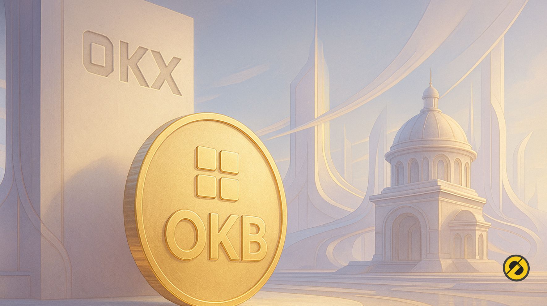 OKX annonce un burn massif de tokens : OKB explose à la hausse