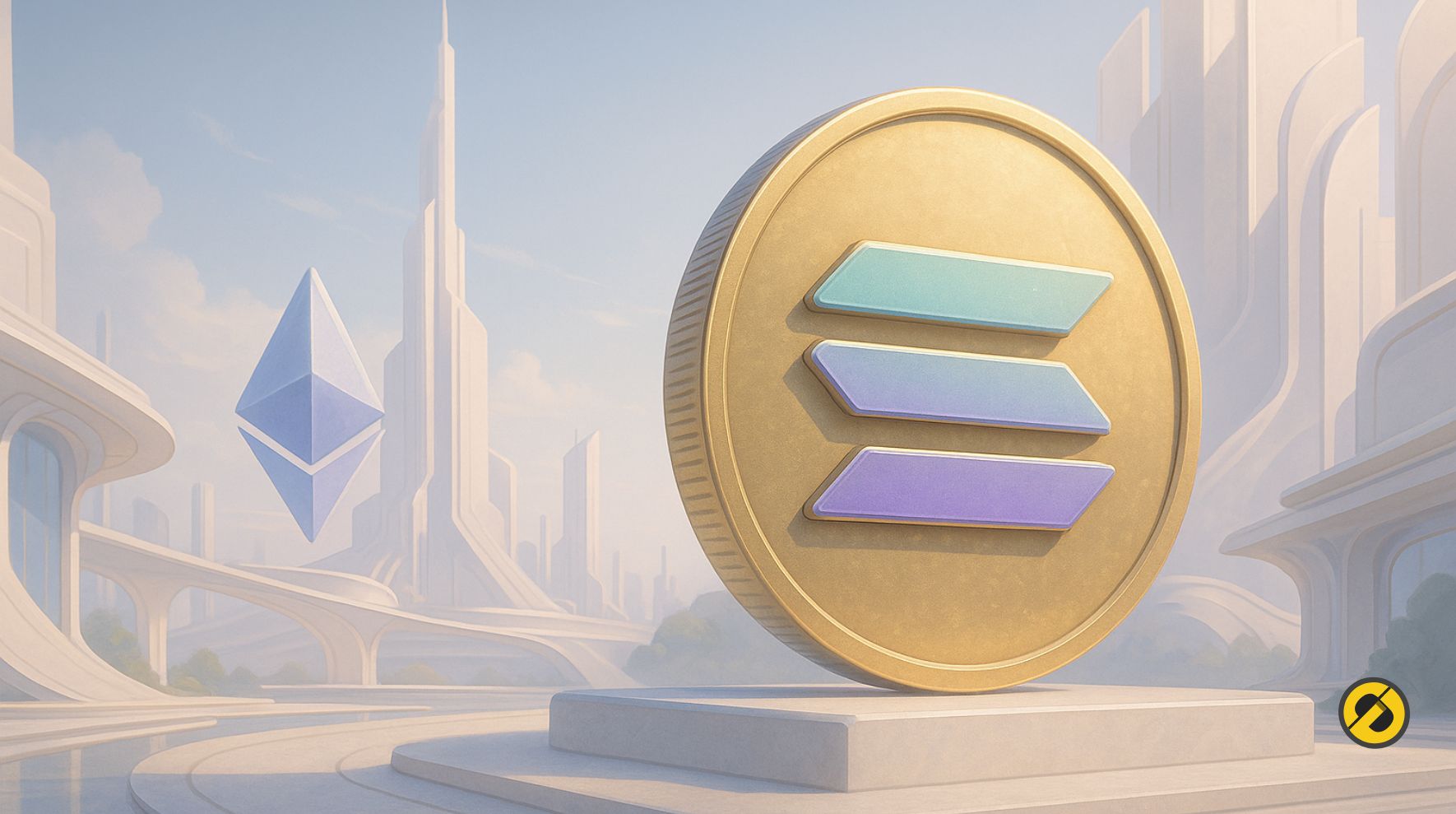 Solana : vers une révolution des ETF avec le staking ?