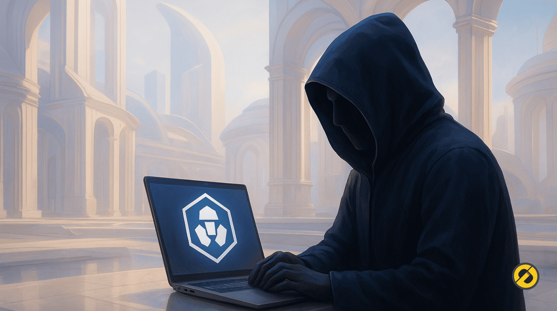 Crypto.com : un piratage qui inquiète