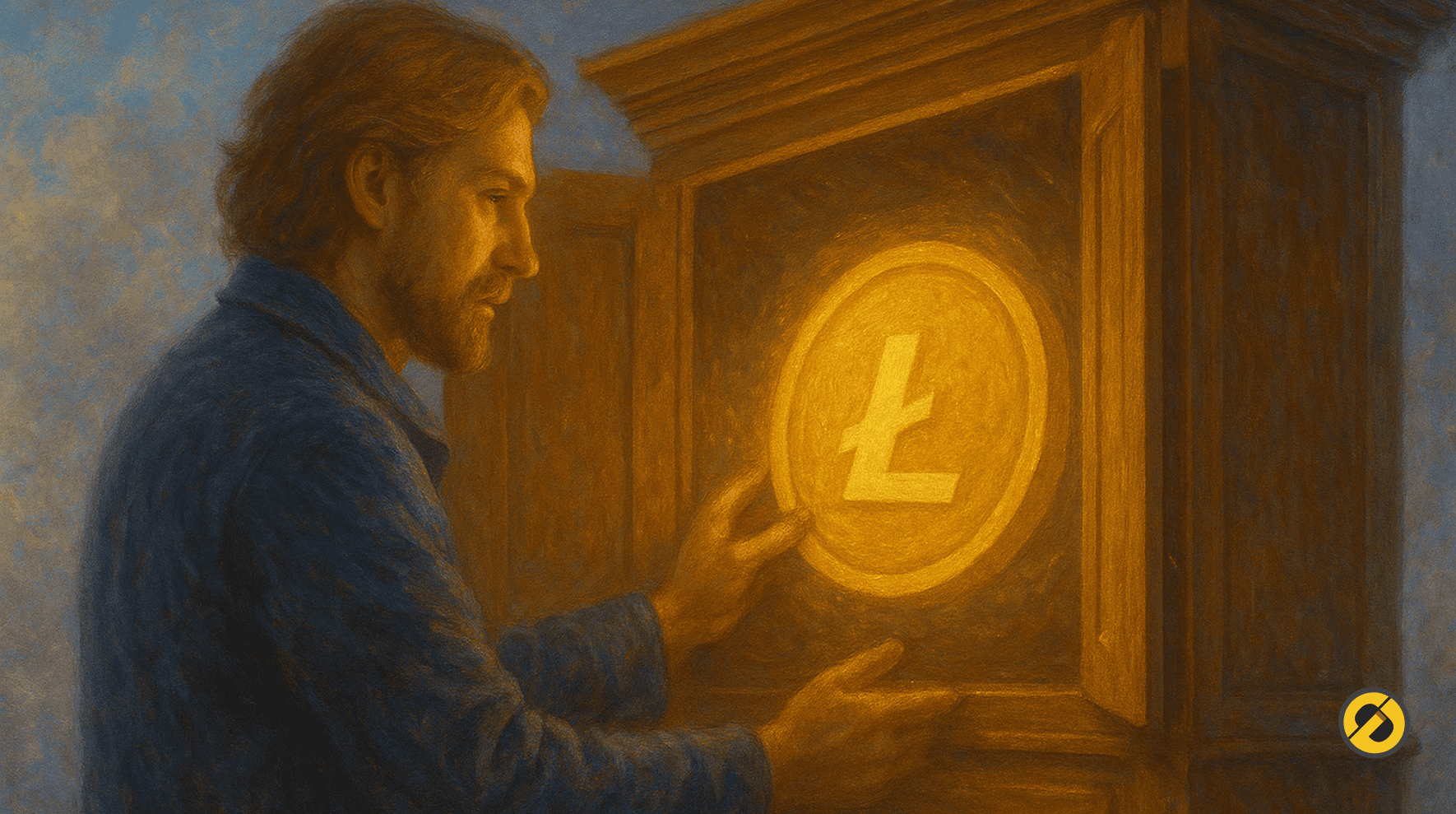 Le fondateur de Linea peine à vendre sa propre crypto