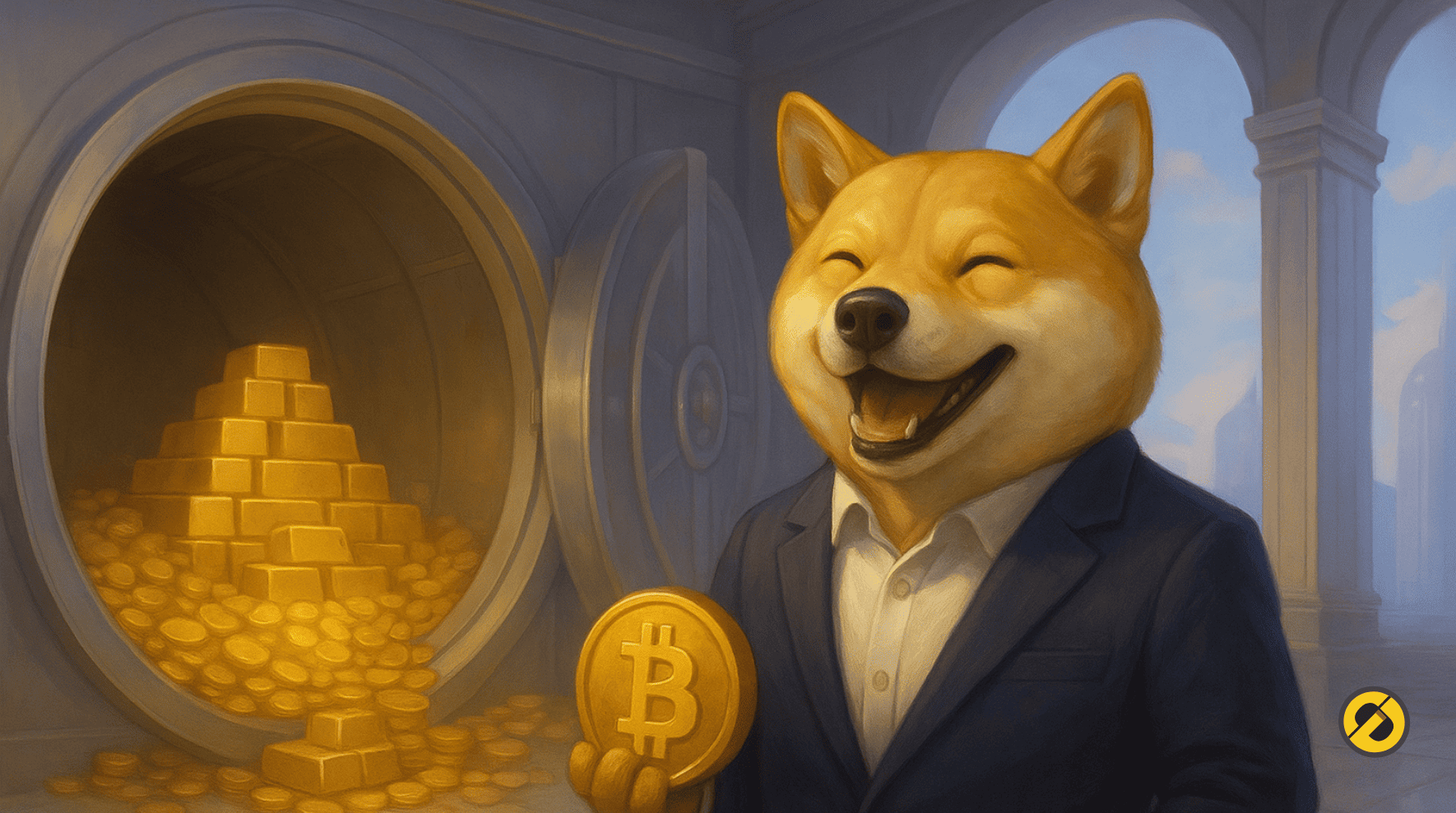 Maxi Doge (MAXI) : énorme potentiel de x100 en vue