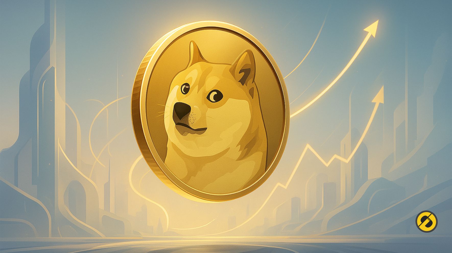 Dogecoin vers 0,50 $ : Voici pourquoi les traders crypto y croient
