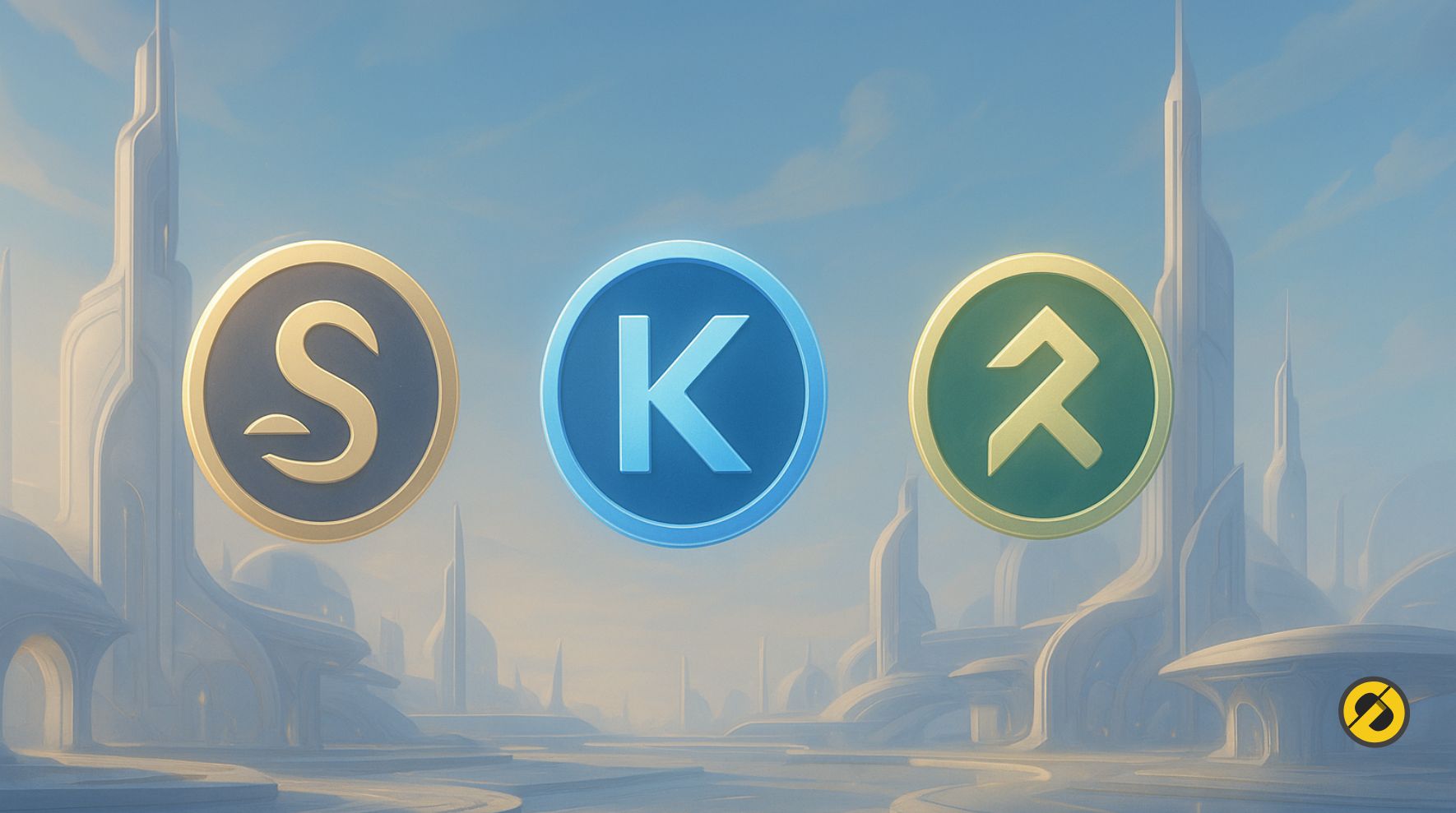 De 0 à héros : Ces tokens pourraient devenir les prochains x1000 en  septembre