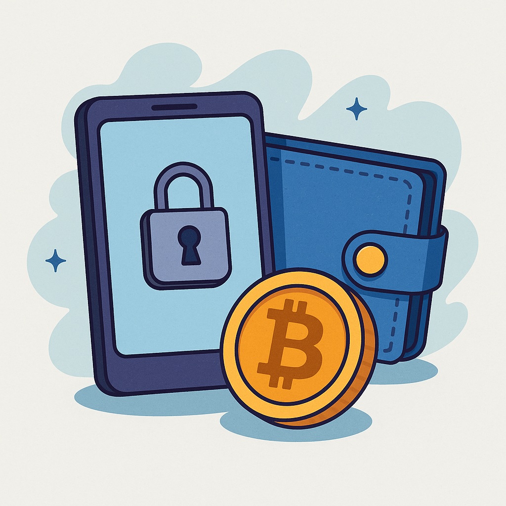 Wallet non‑custodial : notre guide complet 2026 - CryptoDnes FR