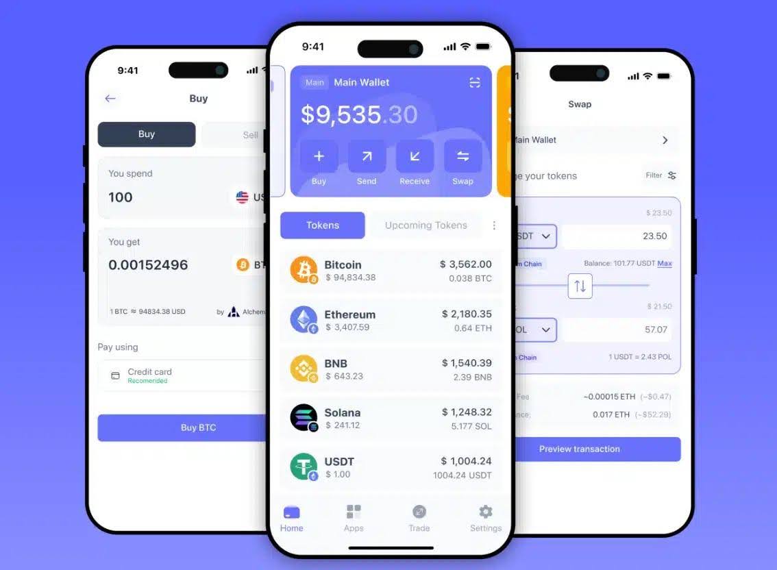 Comment acheter Bitcoin (BTC) en France en 2026 | Guide