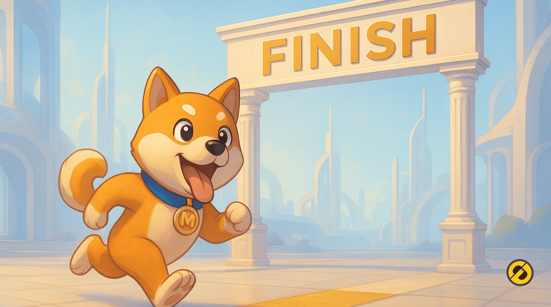 Maxi Doge (MAXI) : le prochain meme coin à suivre