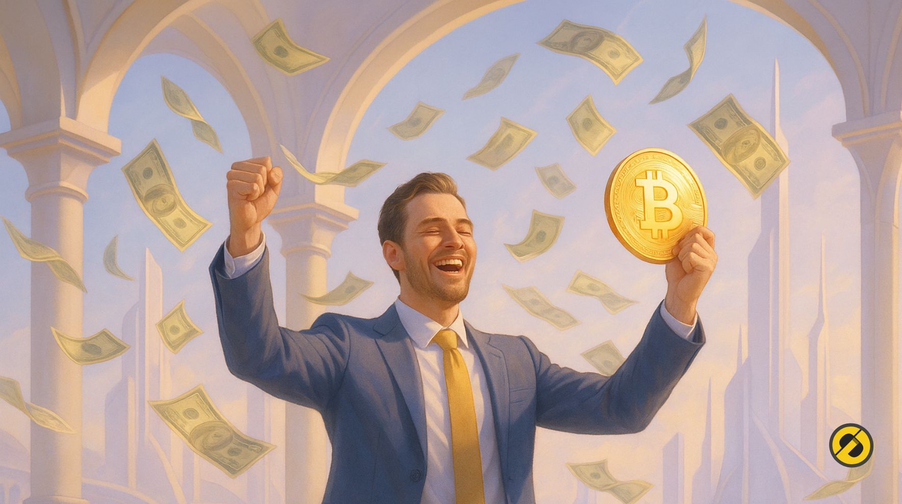 ChatGPT révèle comment devenir millionnaire en Bitcoin