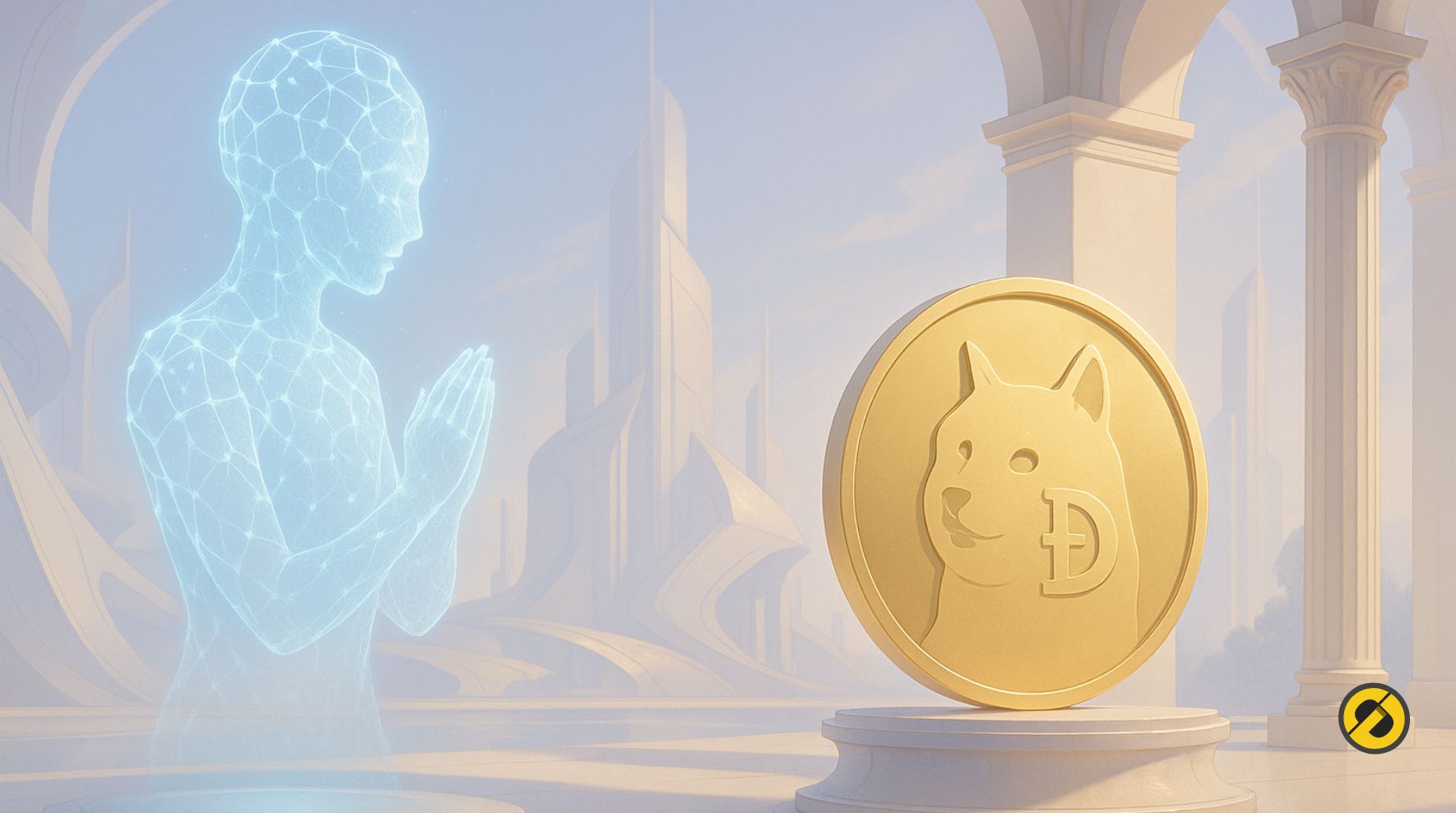 ChatGPT fait une prédiction incroyable pour Dogecoin au mois de novembre  2025