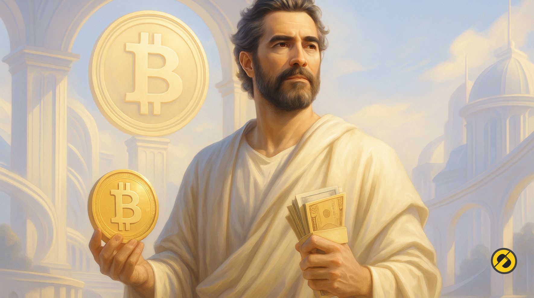 « Bitcoin Jesus » évite la prison ? L’accord qui bouleverse la crypto