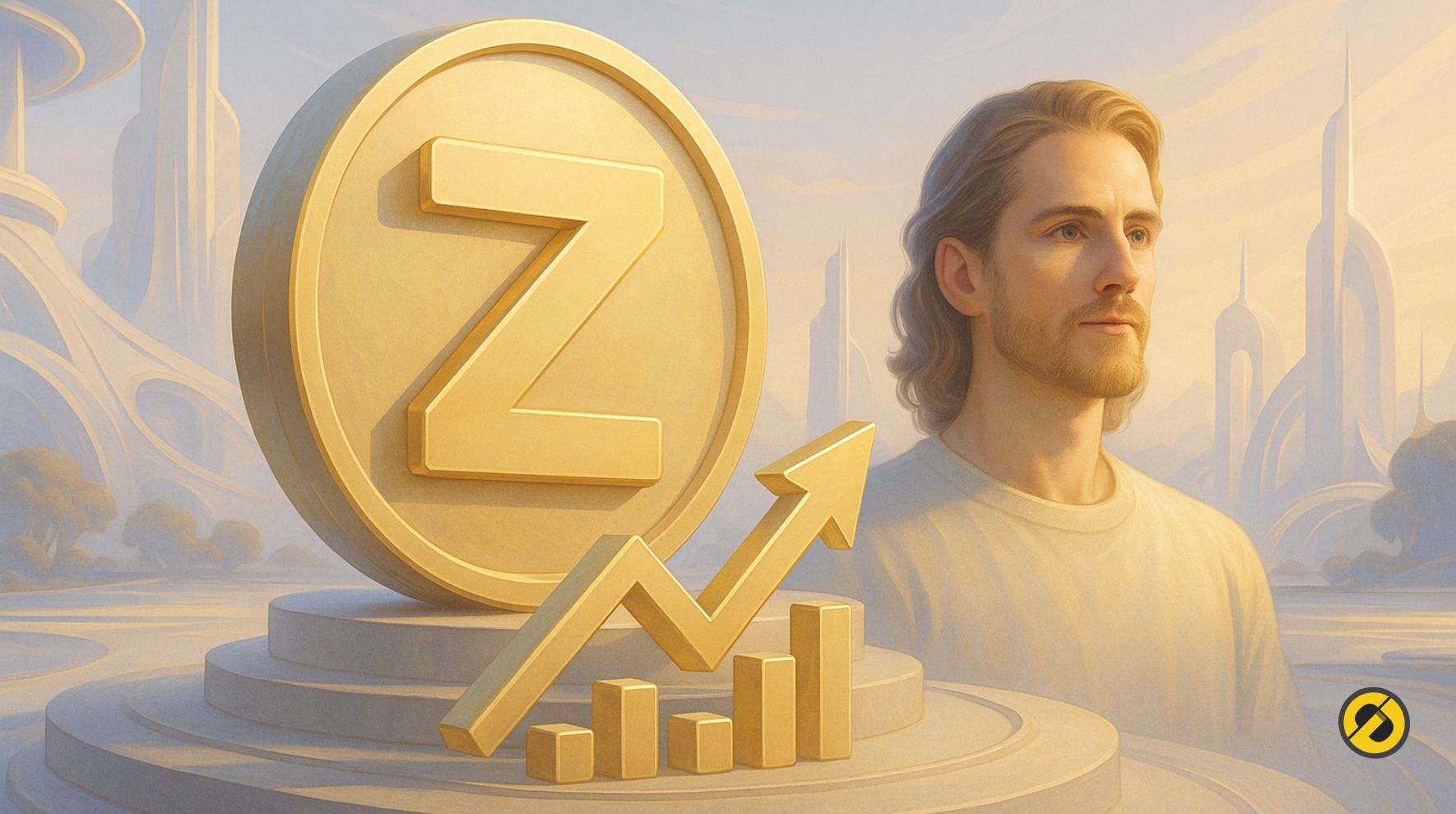 ZORA affole Google Trends et explose de plus de 40%