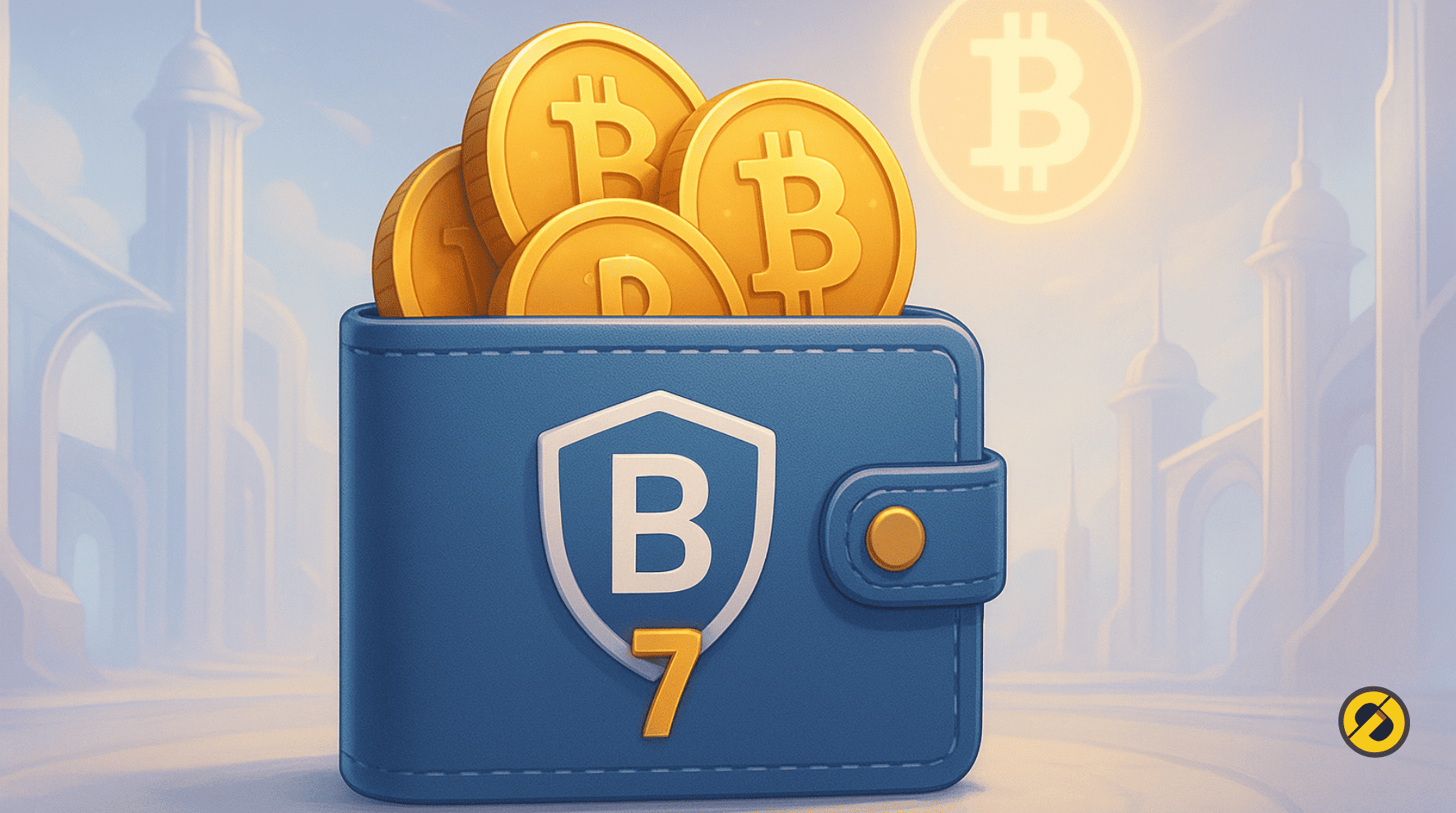 Hot wallet 2026 : Top 5 des portefeuilles crypto