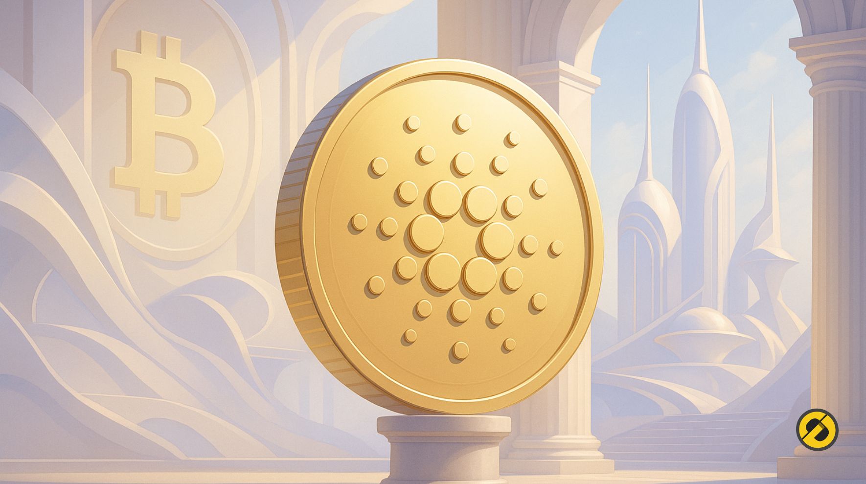 Une baleine Cardano (ADA) détruit 90% de sa fortune par erreur