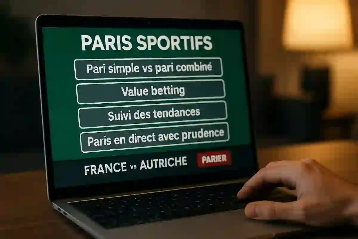 Paris sportif crypto - Top 10 sites de paris crypto en 2026