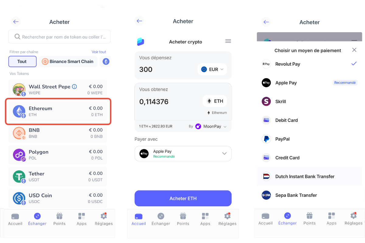 Top 7 Wallet Crypto Gratuit & Sécurisé : Comparatif complet 2026