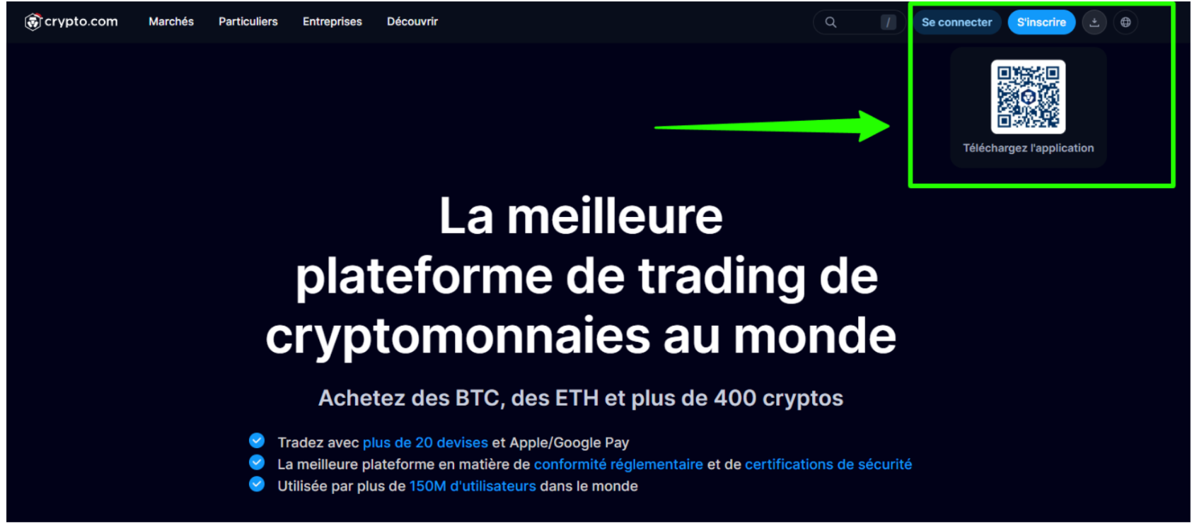 Crypto.com avis complet 2026 : plateforme fiable ?