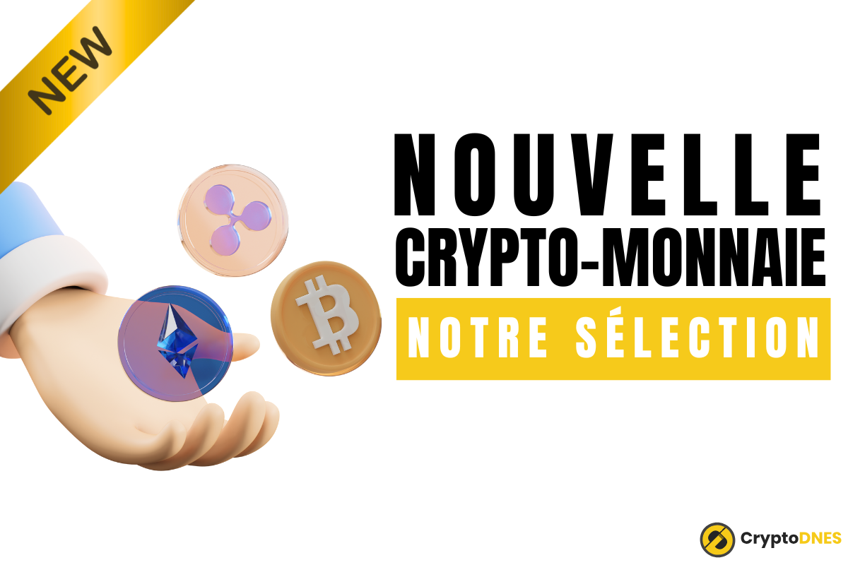 Nouvelle crypto : les tendances à suivre et top 3 projets