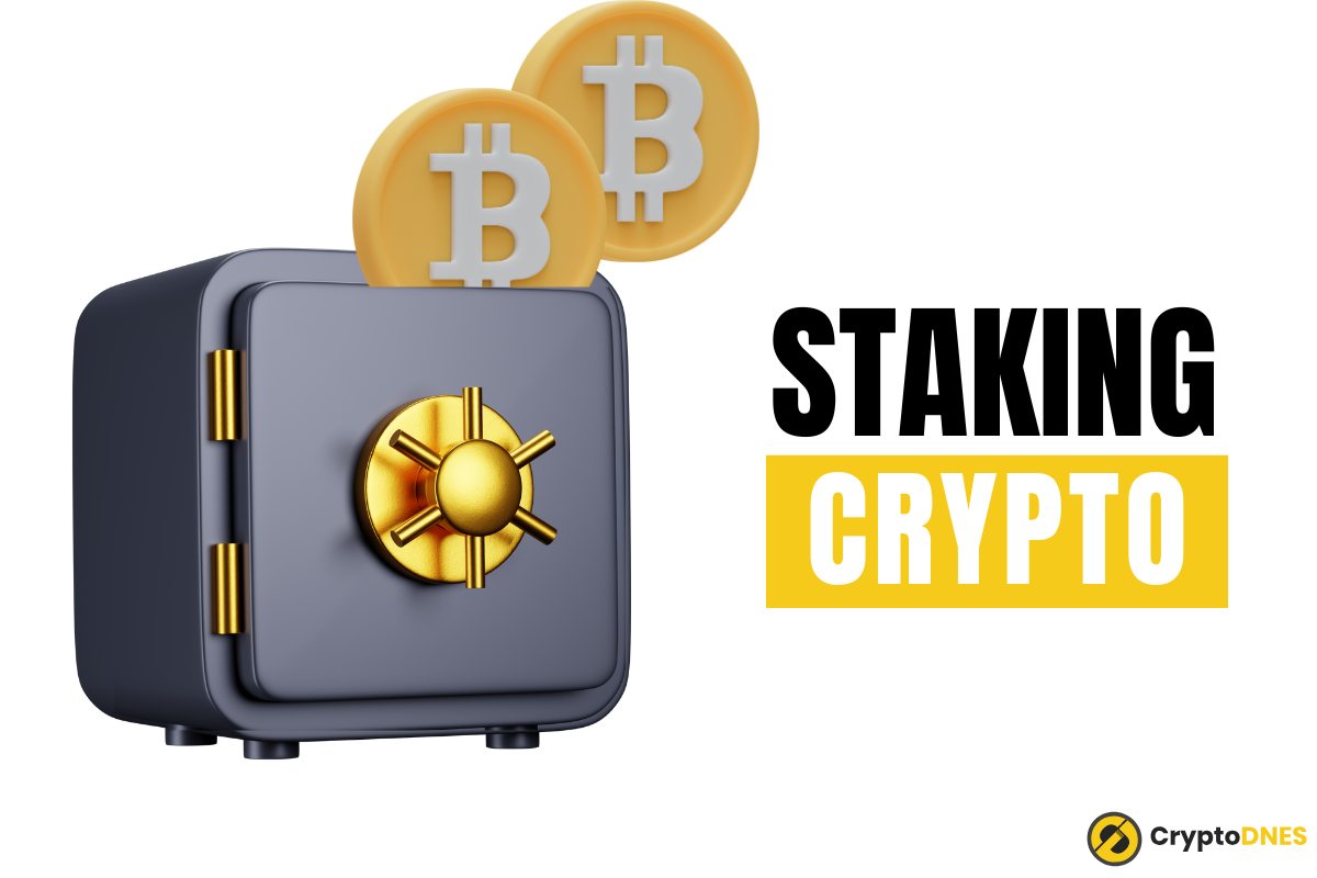 Staking crypto en 2026 : rendement, risques, fiscalité, top projets