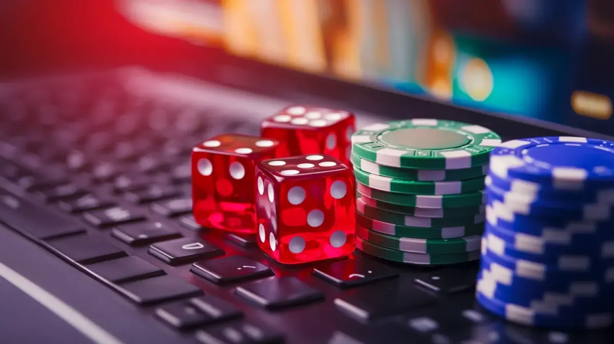 Meilleur casino en ligne fiable : Top 5 sites en France 2026