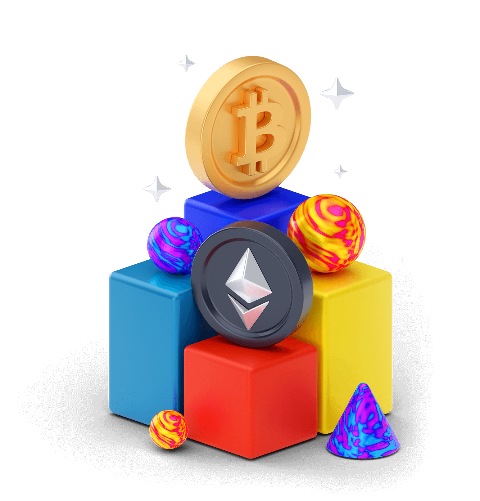 Crypto qui va exploser : Le Top 3 en 2026