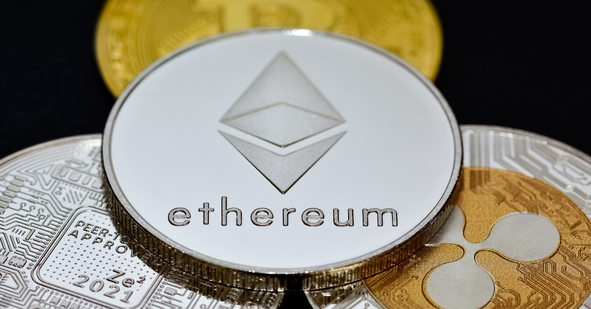 Ethereum ძვირდება, XRP-მ რეკორდი მოხსნა, ეს ალტსეზონის დასაწყისია?