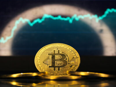 Bitcoin-ის კურსი: მიხაილ ვან დე პოპის ანალიზი