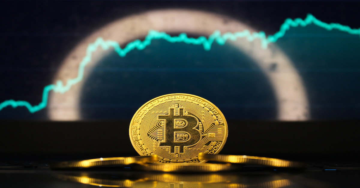 Bitcoin-ის კურსი: მიხაილ ვან დე პოპის ანალიზი