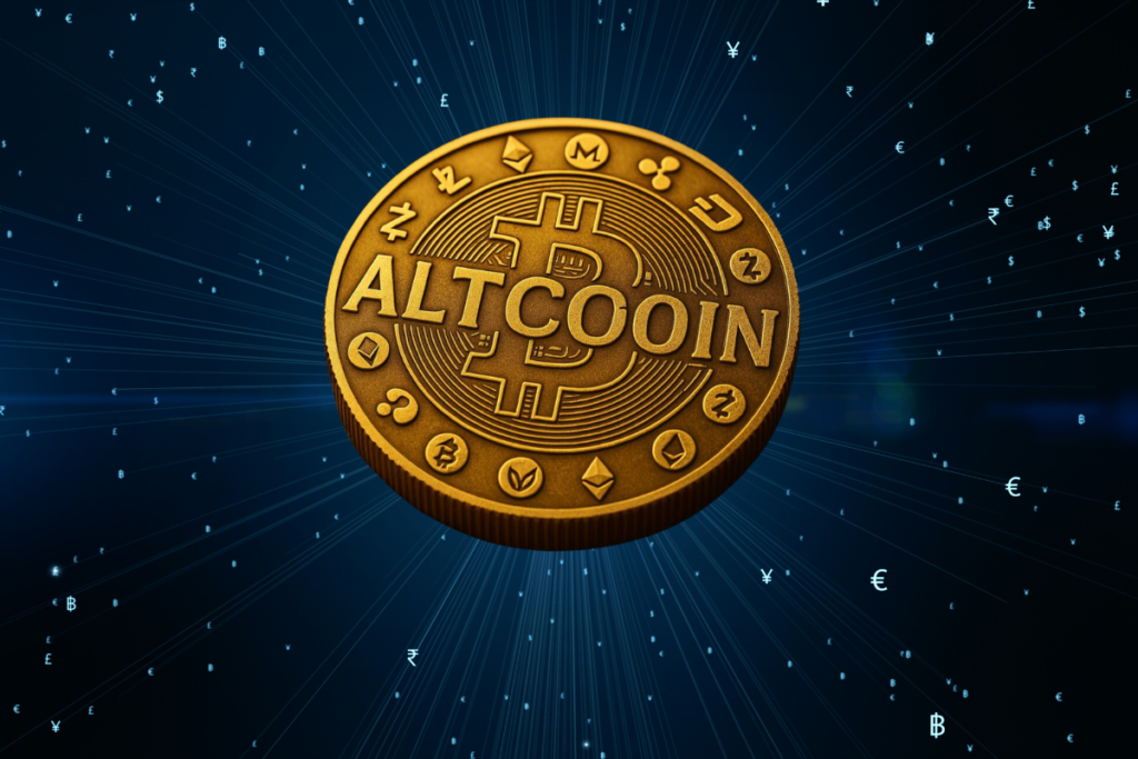 ALTCOIN