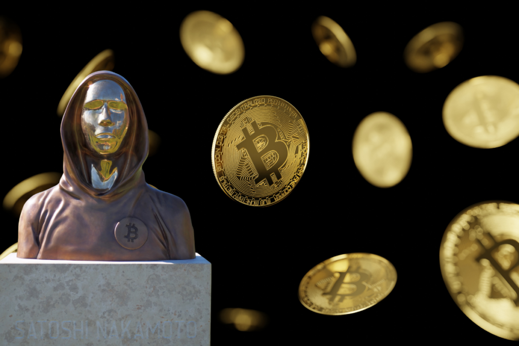 BTC History