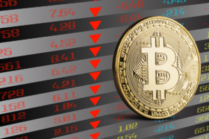 Bitcoin Fall