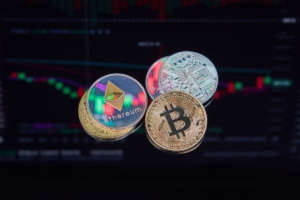 Crypto news bitcoin xrp ethereum market αγορά