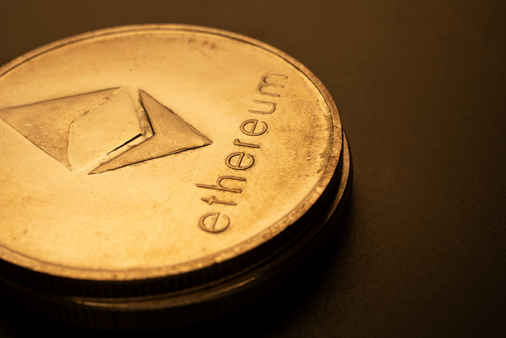 ethereum Κρυπτονομίσματα
