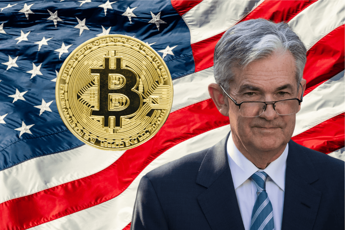 Θα παραιτηθεί ο πρόεδρος της Fed; Οι φήμες πυροδοτούν συζητήσεις για την πορεία του Bitcoin