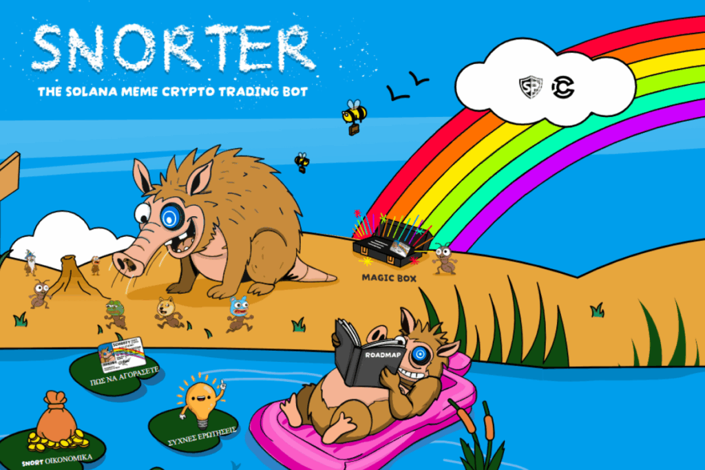 Snorter bot 2025