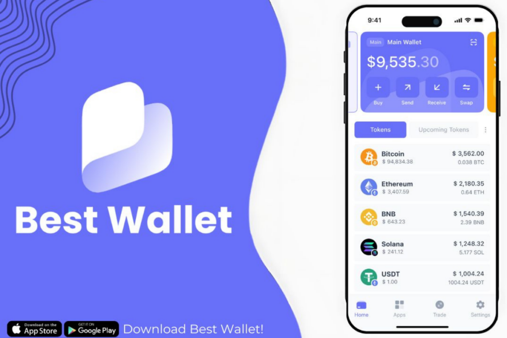best wallet 