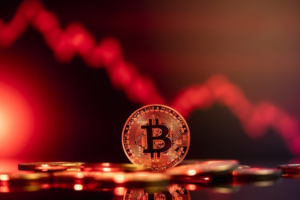bitcoin price market