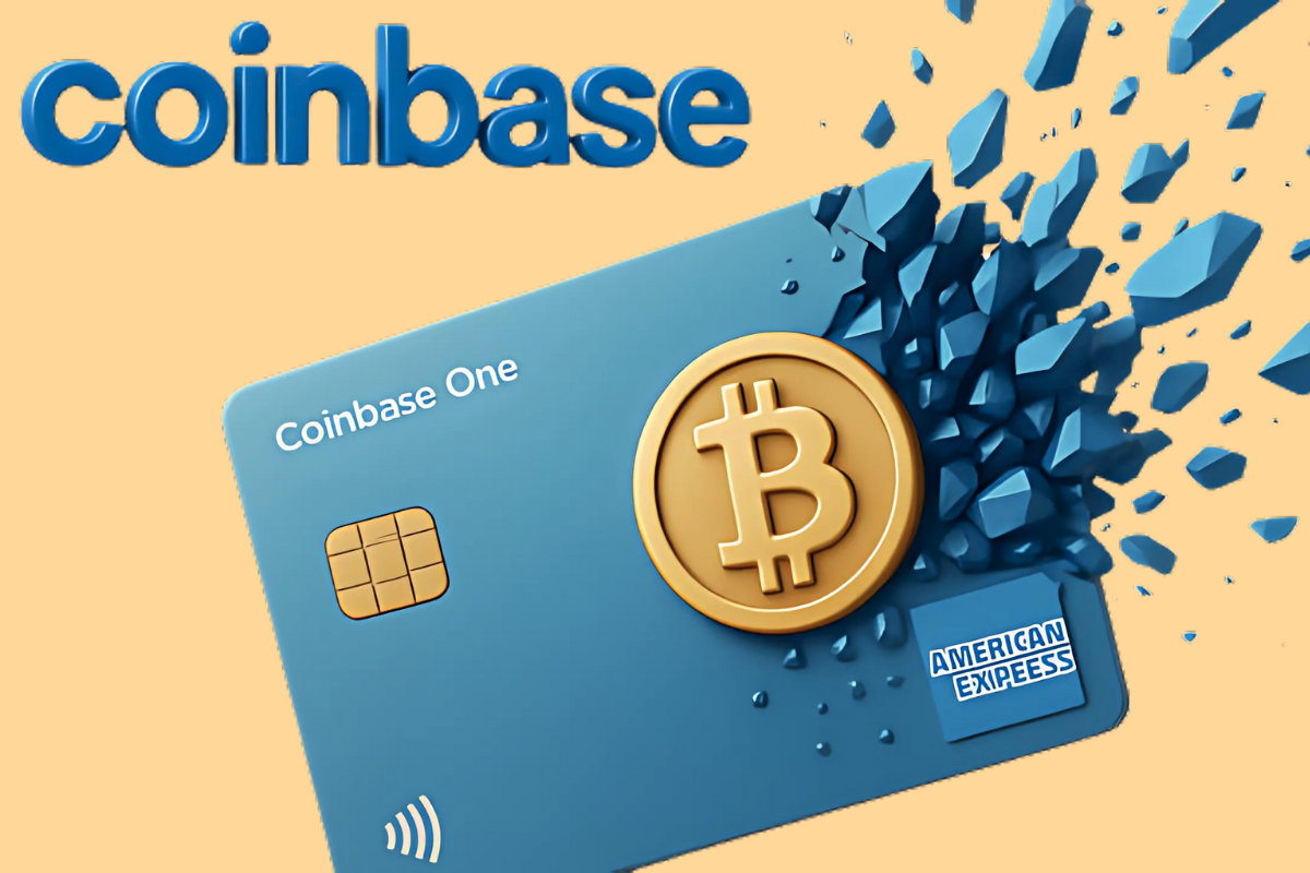 Coinbase x American Express: Ένα νέο κεφάλαιο στο crypto banking