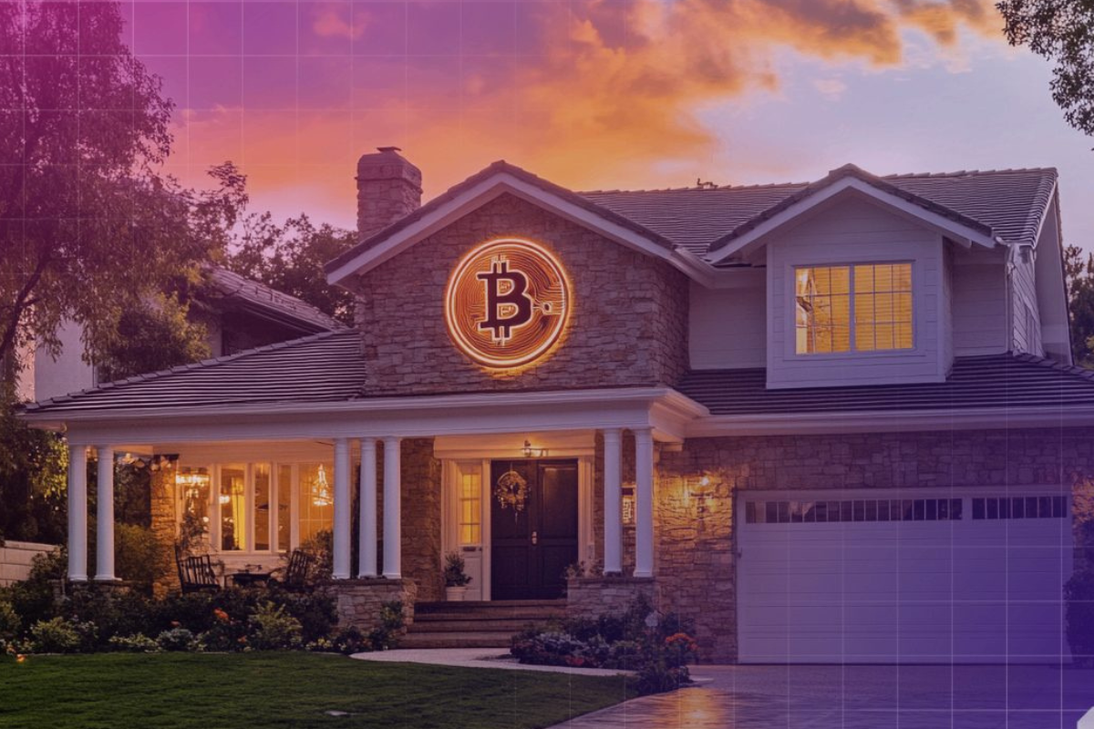 Bitcoin για στεγαστικά δάνεια; Η FHFA εγκρίνει τα κρυπτονομίσματα για αποθεματικά ενυπόθηκων