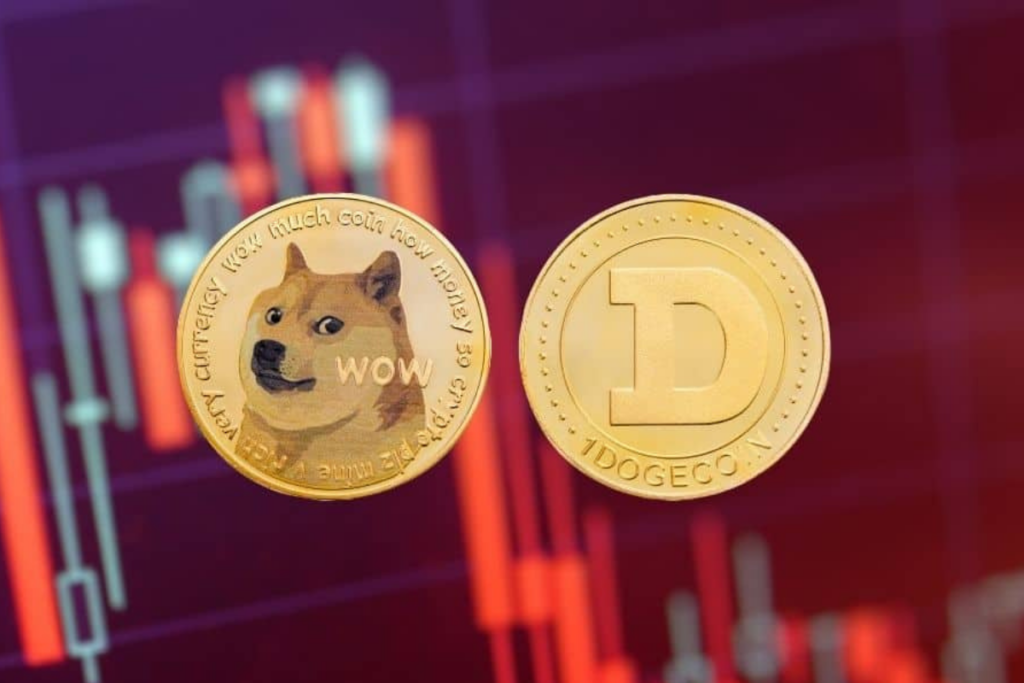 doge coin comeback