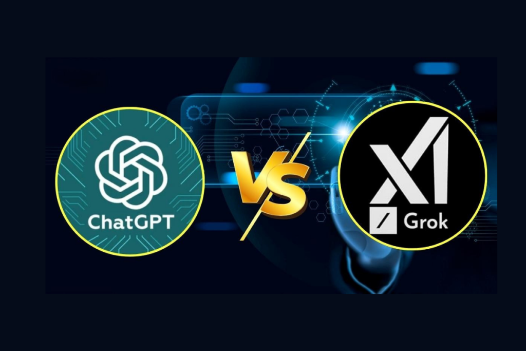 grok vs chatgpt