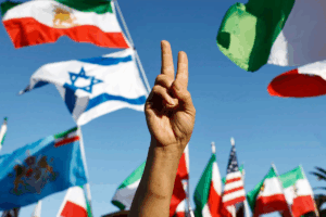 israel iran ceasefire