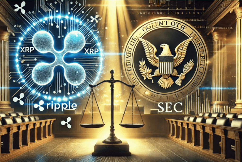 ripple vs sec at court xrp