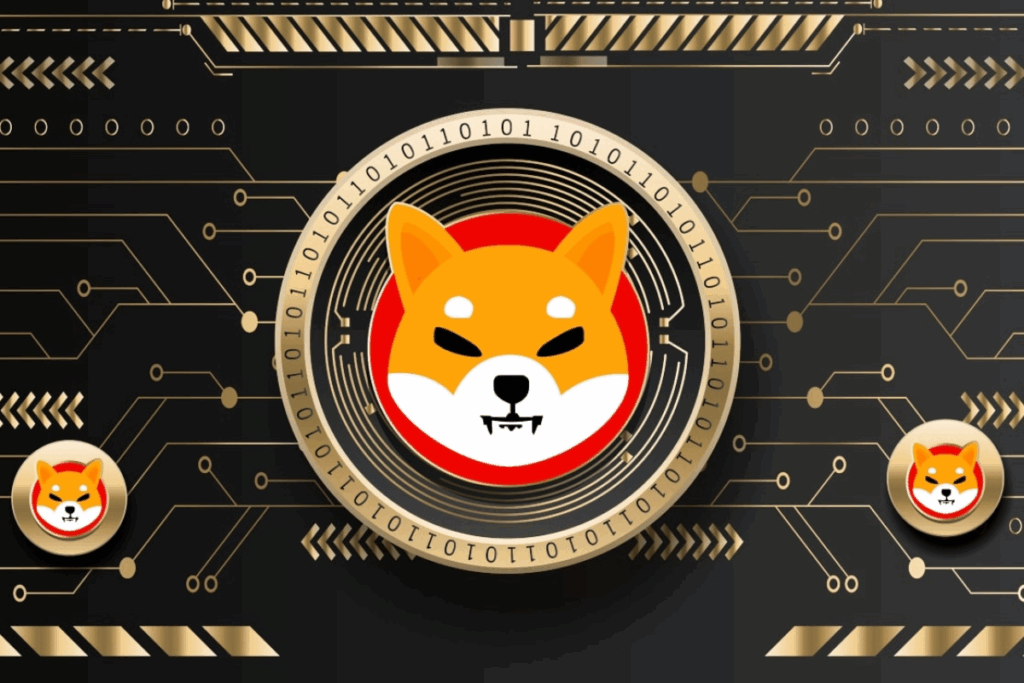 shiba inu token